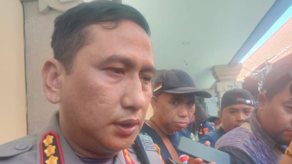 Amankan Debat Perdana Pilgub Bali, Polda Bali Kerahkan 271 Personel 