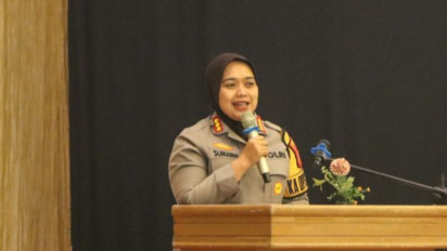 Heboh Ormas Razia Rumah Makan Padang di Cirebon Gara-gara Harga Murah, Polisi Turun Tangan