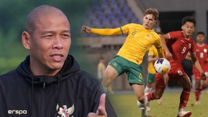 Laga Timnas Indonesia U17 vs Australia Jadi Kontroversial, Sebelum FIFA dan AFC Bertindak, Media Vietnam Menduga Kalau…