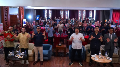 Selama 10 Tahun Memberikan Kenyamanan Kembali, Vena Wasir Center Sebagai Solusi Untuk Tuntaskan Wasir/Ambeien Hingga ke Pangkal