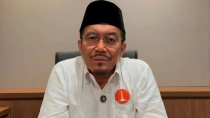 Pernyataan Suswono Soal Janda Kaya Tuai Polemik, Ini Klarifikasinya!