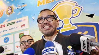 PSSI Pastikan Calon Pemain Timnas Indonesia Kevin Diks Dinaturalisasi Bareng Dua Pemain Keturunan Belanda Lainnya