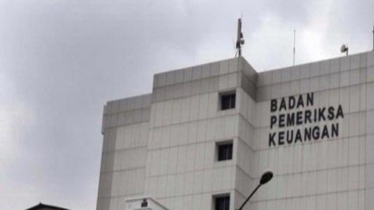 BPK Luncurkan Artificial Intelligence for Data Analytics (AIDA) untuk Tingkatkan Kualitas Pemeriksaan