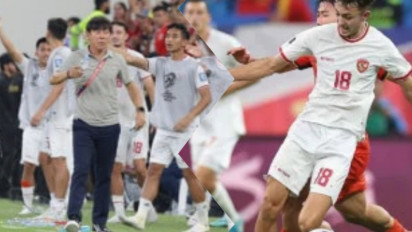 Legenda Vietnam Akhirnya Akui Kehebatan Timnas Indonesia, Dibanding Timnya saat Ini Skuad Shin Tae-yong...