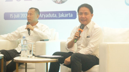 Arab Saudi Kurangi Jumlah Petugas Haji