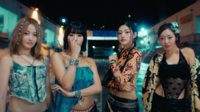 KISS OF LIFE Konser di Jakarta Besok, Simak Prediksi Setlistnya Berikut