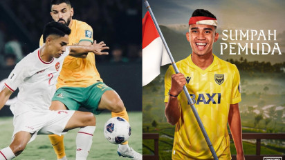 Marselino Ferdinan Buat 'Masalah' Saat Jalani Starter di Oxford United, Bahkan Aksinya Sampai Bikin Lawan Kocar-kacir Karena...