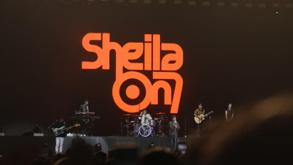 Lirik Lagu Sheila On 7 - Mudah Saja, Single ‘Reborn’ Setelah Sempat Dikabarkan Bubar