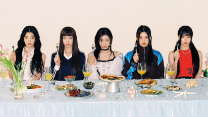 Lirik dan Terjemahan Bahasa Indonesia Lagu Gold - ITZY, Lagu Comeback Spesial karena Lia Telah Kembali setelah Hiatus