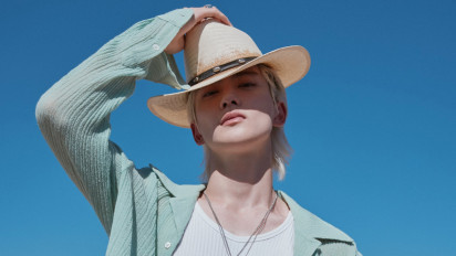 Lirik dan Terjemahan Bahasa Indonesia Lagu 'Unconditional' - Jaehyun NCT, Persembahan Terakhir Sebelum Sang Idol Berangkat Wamil