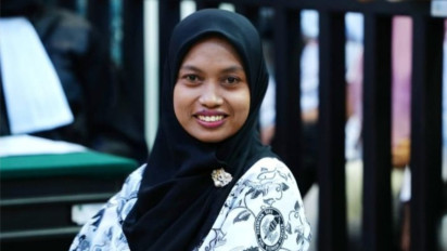 Polisi Paksa Guru Hononer Supriyani Akui Adanya Penganiayaan ke Siswanya, Saksi Berani Jujur di Persidangan soal Ulah Penyidik