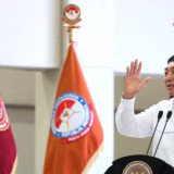 Peta Pilpres 2029 Mulai Berubah, Menhan Sjafrie Sjamsoeddin Muncul sebagai Lawan Kuat Prabowo