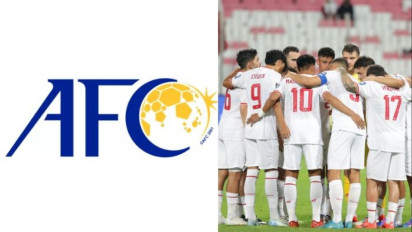 Terpopuler Timnas Indonesia: AFC Jatuhkan Sanksi ke PSSI, FIFA Batalkan Kelolosan Timnas Indonesia, Fans Belanda Boikot FC Twente