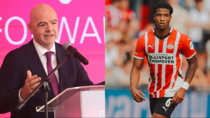 FIFA Beri Penjelasan soal Pemain yang Bisa Dinaturalisasi, 2 Diaspora Eropa Ini Batal Perkuat Timnas Indonesia?