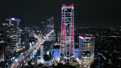 Telkom (TLKM) Jadwalkan RUPS pada Mei 2025