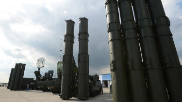 Media Turki Ungkap AS Beri Bantuan Militer Israel Senilai Rp280,8 Triliun Sejak Oktober 2023