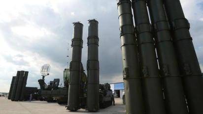 Media Turki Ungkap AS Beri Bantuan Militer Israel Senilai Rp280,8 Triliun Sejak Oktober 2023