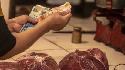 Harga Pangan Terkini Nasional 12 November 2024: Beras dan Bawang Naik, Daging Sapi Turun Jadi Rp130 Ribu per Kilogram
