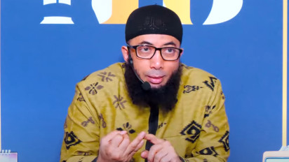 Pesona Bidadari Surga: Janji Indah Bagi Orang Beriman dalam Islam, Ustaz Khalid Basalamah Sampai Bilang Kalau...