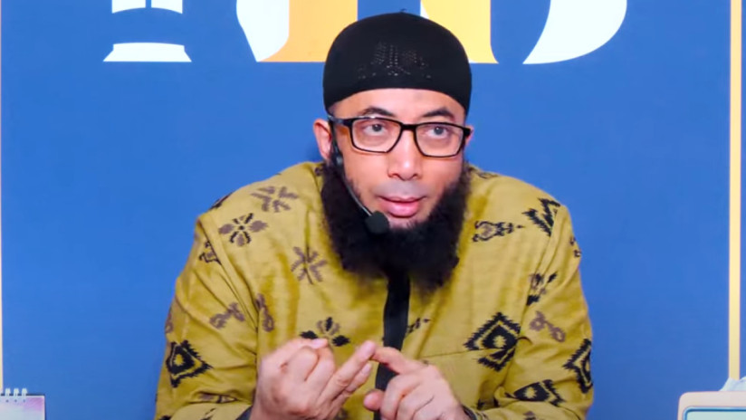 Pesona Bidadari Surga: Janji Indah Bagi Orang Beriman dalam Islam ...