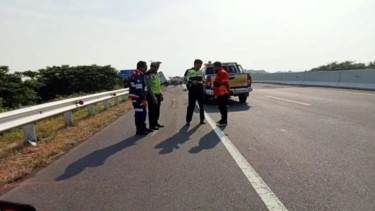 Kronologi Kecelakaan Mobil tvOne yang Tewaskan 3 Kru Liputan di Tol Pemalang