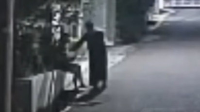 Menegangkan! Terkuak Rekaman CCTV Aksi Heroik Ketua RT Gagalkan Peredaran Narkoba di Cipayung Jakarta Timur