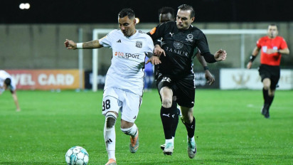 Sempat Dibilang Lebih Hebat dari Mauro Zijlstra dan Ole Romeny, Calon Striker Timnas Indonesia Berdarah Belanda Ini Malah Jadi Pengangguran di Usia Emasnya