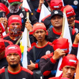 Mendorong Inklusi Jaminan Sosial bagi Pekerja Informal