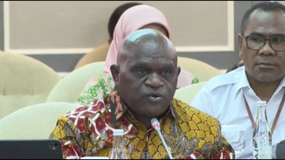 Kementerian HAM Turun Gunung Pantau Penyelidikan Kasus Polisi Tembak Mati Pelajar di Semarang