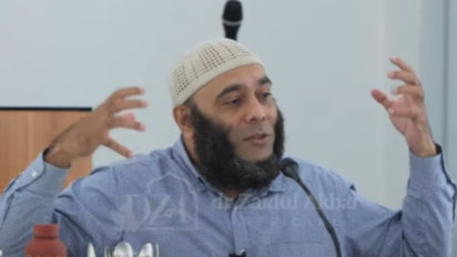 Tolong Sebelum Tidur, Minum Resep Herbal Ini kata dr Zaidul Akbar, Dijamin Segala Penyakit Auto Minggat dari Tubuh ...