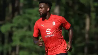 Pemain AC Milan, Divock Origi
