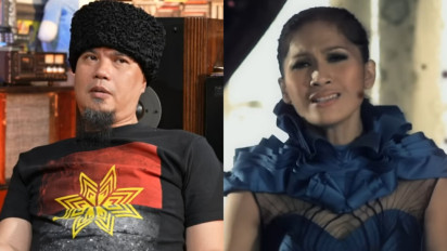 Lirik Lagu Satu-satunya Cinta - Mahadewi, Ciptaan Ahmad Dhani yang Gambarkan Keraguan Cinta Seorang Kekasih