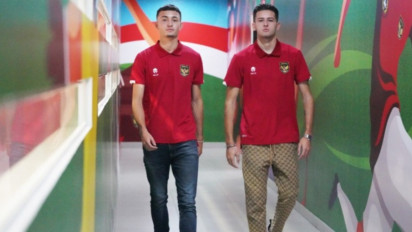 Kisah Sedih di Balik Proses Naturalisasi Dua Pemain Timnas Indonesia, Ternyata Ivar Jenner dan Justin Hubner Dulunya...