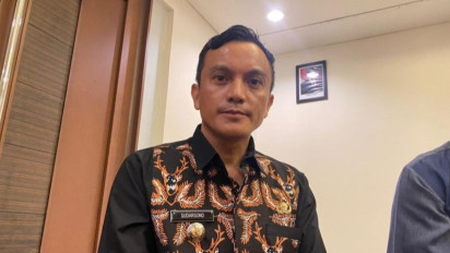 Camat Baito Dicopot Setelah Bantu Guru Honorer Supriyani, Bupati Sebut Alasan Sebenarnya Pencopotan: Gara-gara Bilang Mobil Ditembak