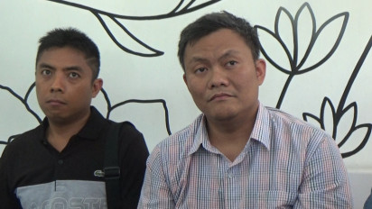 Pemilik Sedan Pink P 44 PII Bantah Lakukan Penodongan Pistol ke Jukir di Banyuwangi