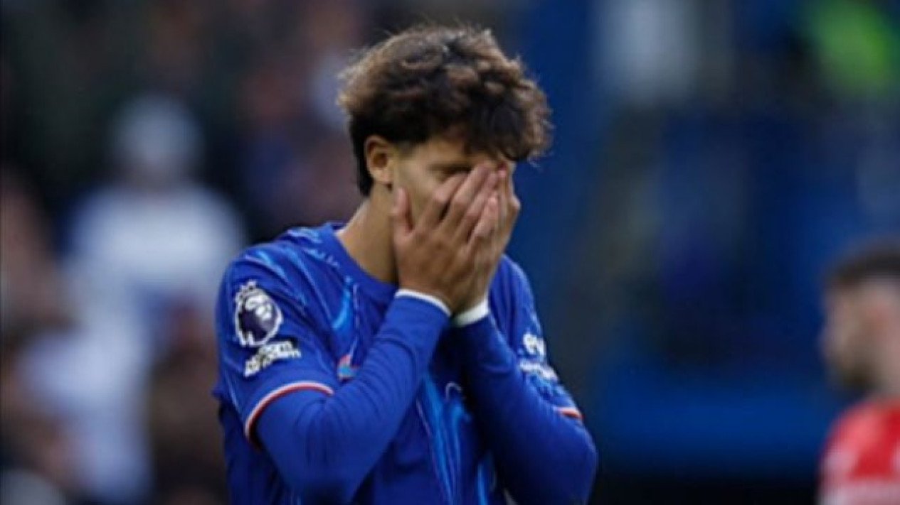 Bencana 10 Menit Buat Chelsea Menyerah dari Newcastle United
            - galeri foto