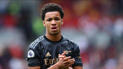 Arteta Sanjung Nwaneri usai Cetak Gol di Laga Arsenal Vs Preston North End