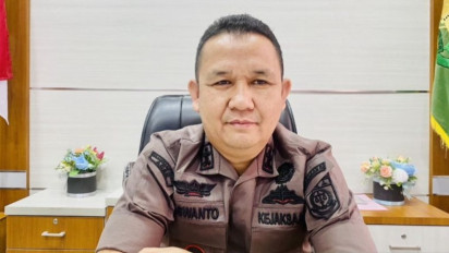 Kejari Aceh Barat Terima SPDP Dugaan Oknum Legislator DPR Aniaya Murid SD