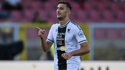 Bursa Transfer: Diincar 5 Tim Eropa Termasuk Inter dan AC Milan, Tim Semenjana Ini Pasang Tarif Tinggi Buat Mesin Golnya