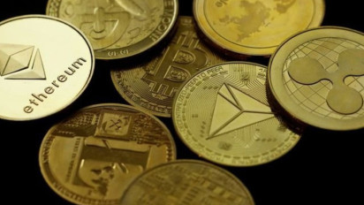 Dari Puluhan Perusahaan Kripto di Bursa CFX, Baru 6 yang Kantongi Lisensi Pedagang Kripto, Simak Daftarnya