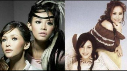 Lirik Lagu Jangan Bilang Siapa-Siapa - Ratu, Dipopulerkan oleh Maia Estianty, Tak Disangka Mengisahkan Perselingkuhan 'Wanita Penggoda' sampai Minta...