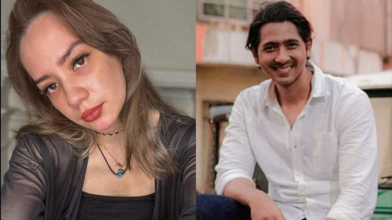 Putri Anne Akhirnya Bicara Jujur, Benarkan Rumah Tangganya dengan Arya Saloka Sudah Berakhir: Bukan Hal Mudah…
            - galeri foto