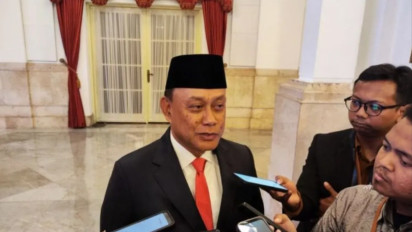 Uji Coba Makan Bergizi Gratis, Badan Gizi Nasional Siapkan 100 Titik dari Sabang sampai Merauke