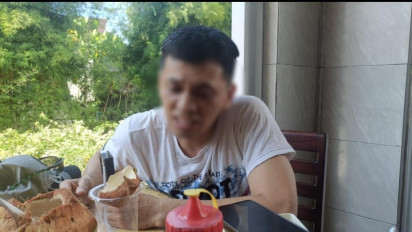 Anak 10 Tahun di Minahasa Utara Diduga Jadi Korban Kekerasan Seksual Oleh Ayah Tirinya