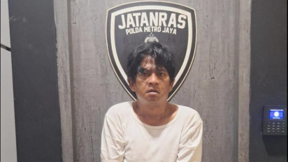 Deretan Fakta Kasus Penemuan Mayat Wanita Tanpa Kepala di Jakarta Utara, Pelaku Mutilasi Korban Pakai Pisau Bekas Jagal Hewan
