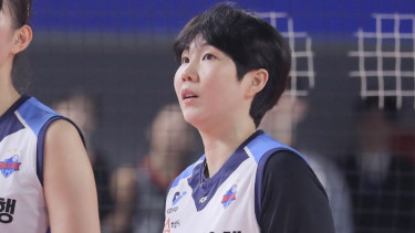 Klasemen Liga Voli Korea usai Pink Spiders Comeback dari IBK Altos: Lee So-young Makin Dekat dari Buruan Megawati Hangestri Cs