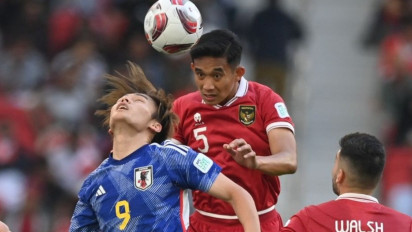 Erick Thohir Tegas Ingatkan ini Pada Shin Tae-yong Sebelum Laga Timnas Indonesia Hadapi Jepang dan Arab Saudi, Exco PSSI Bilang…