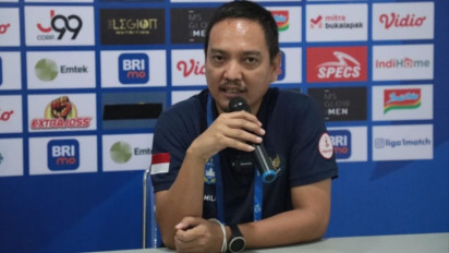 Bos PSIS Semarang Yoyok Sukawi Polisikan Suporter Buntut Ujaran Kebencian