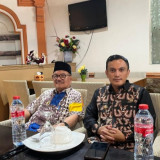 Bupati Konsel Sebut Camat Baito yang Dicopot Tidak Berkaitan Dengan Guru Supriyani