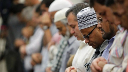 Rukun dan Tata Cara Shalat Jenazah